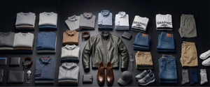 Mens Fashion