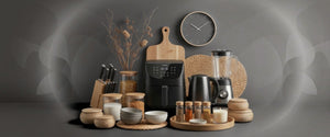 Home & Kitchen