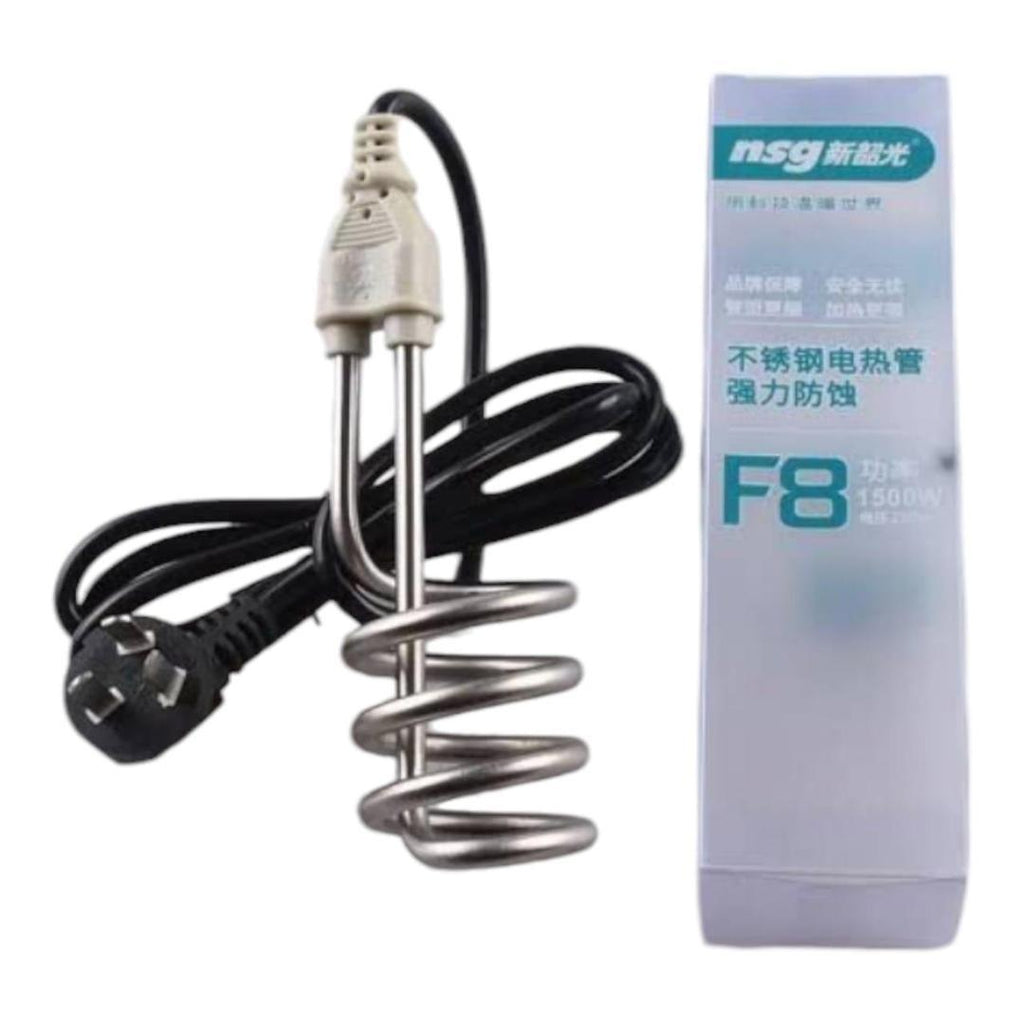 Water Heater Coil