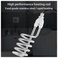 water Heater coil
