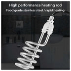 water Heater coil