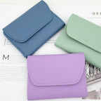  Manicure and Pedicure Kit - Travel-Friendly Case Included
