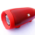 Mini Bluetooth Speaker - Front View