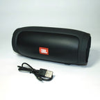  Mini Bluetooth Speaker - Rechargeable Port View